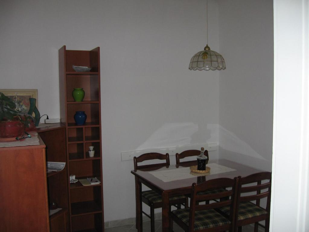 Apartments Rajna 스플리트 객실 사진