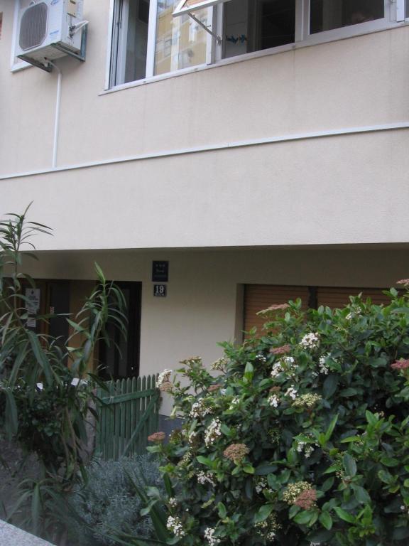 Apartments Rajna 스플리트 객실 사진