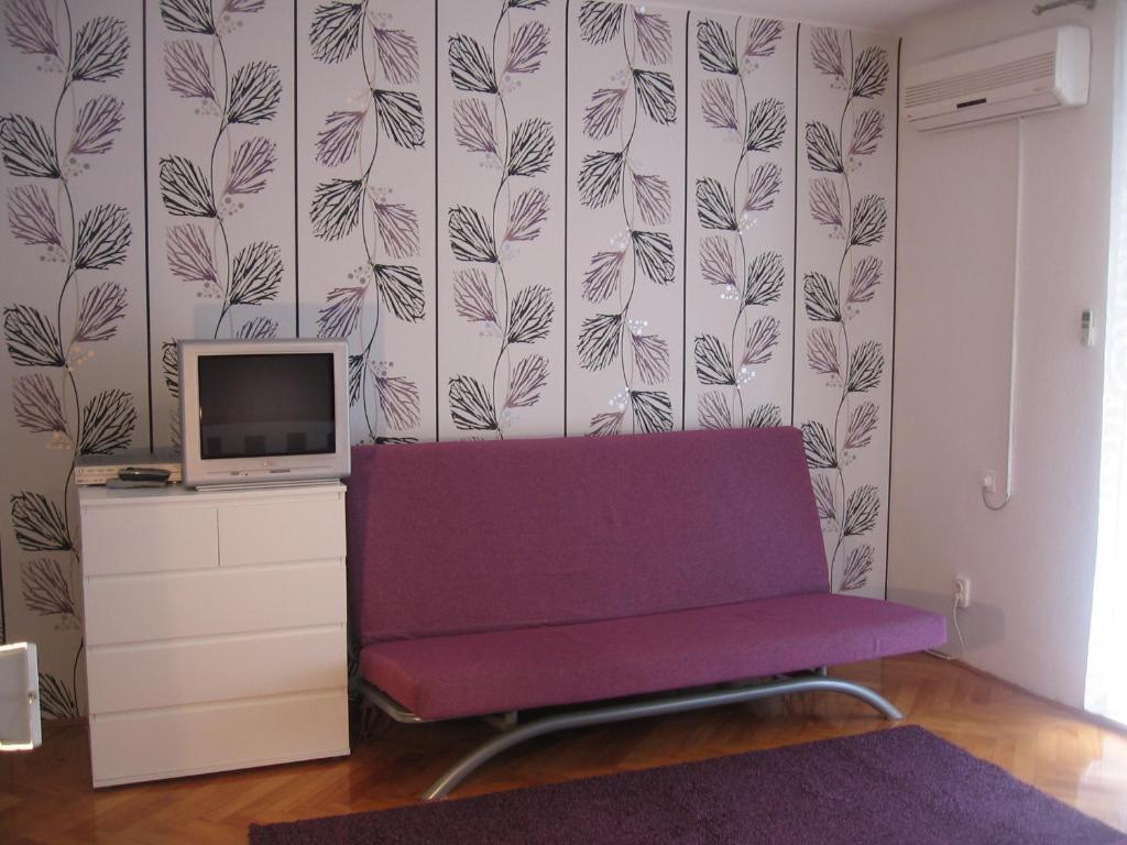 Apartments Rajna 스플리트 객실 사진