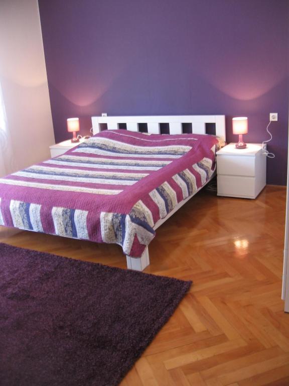 Apartments Rajna 스플리트 객실 사진