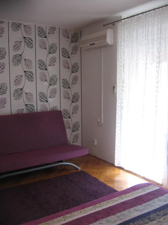 Apartments Rajna 스플리트 객실 사진