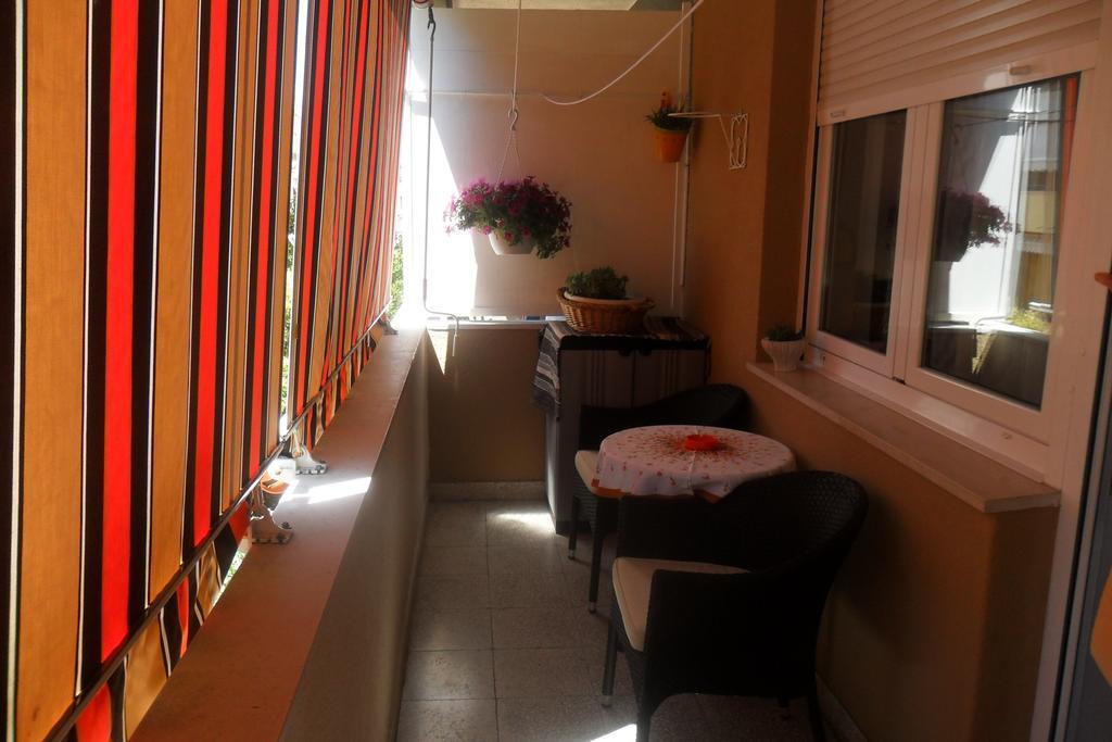 Apartments Rajna 스플리트 객실 사진