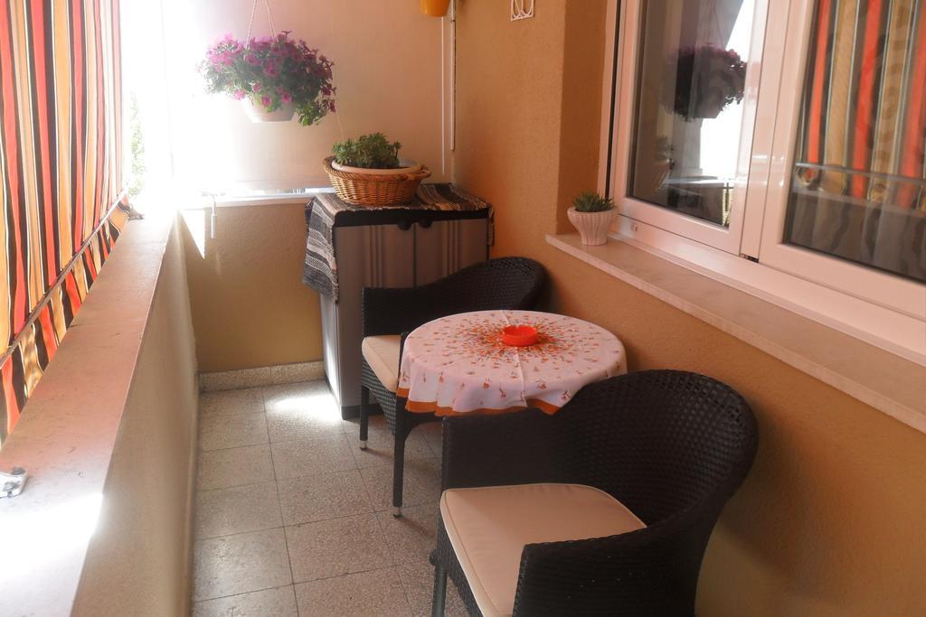 Apartments Rajna 스플리트 객실 사진